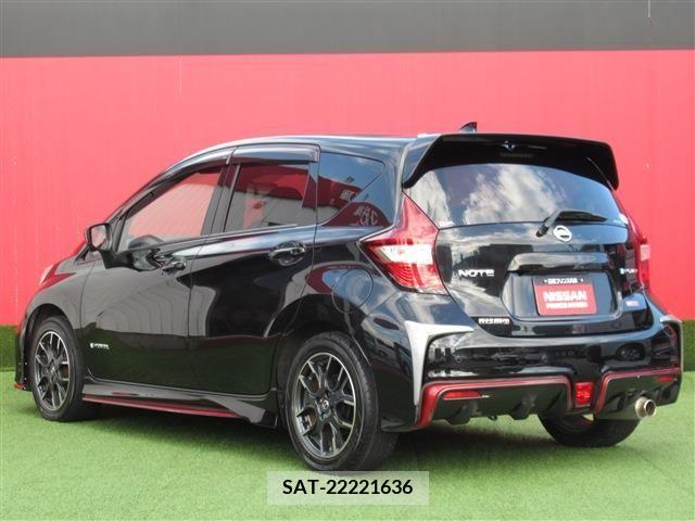 Nissan NOTE 2018-02 382754-1