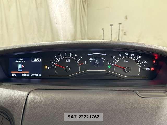 Honda N BOX 2018-03 278552-14