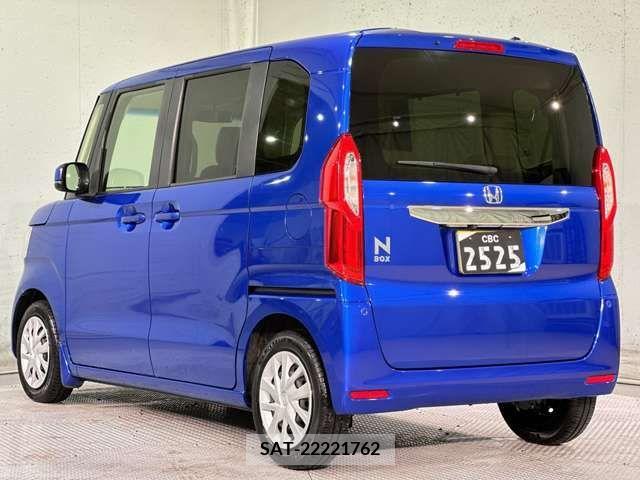 Honda N BOX 2018-03 278552-10