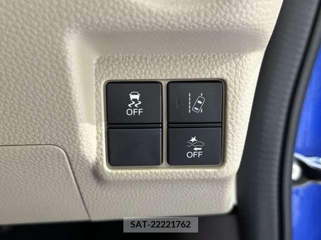 Honda N BOX 2018-03 278552-18