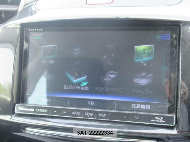 Mazda DEMIO 2013-07 296589-6