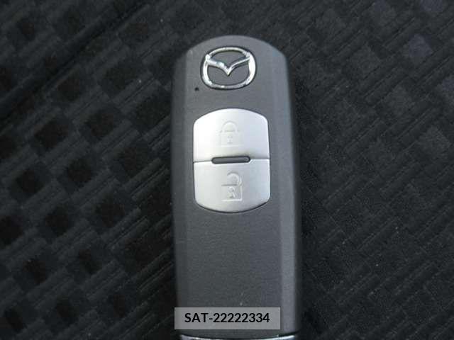 Mazda DEMIO 2013-07 296589-14