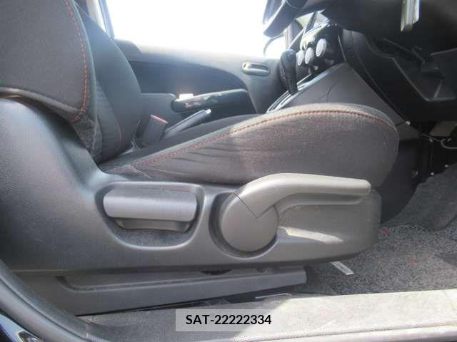 Mazda DEMIO 2013-07 296589-18
