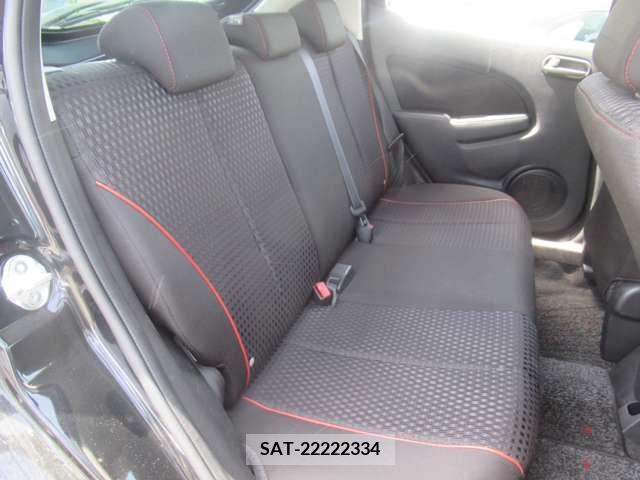 Mazda DEMIO 2013-07 296589-19