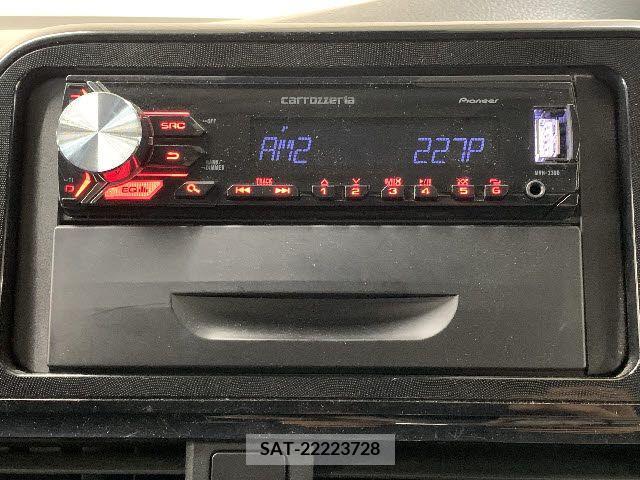 Toyota SIENTA 2017-03 344888-4