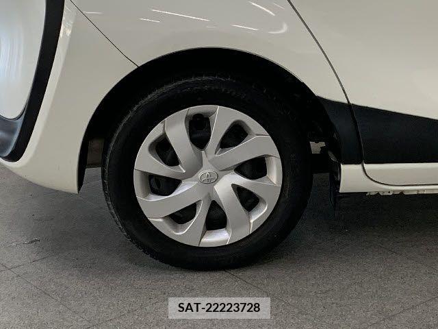 Toyota SIENTA 2017-03 344888-26