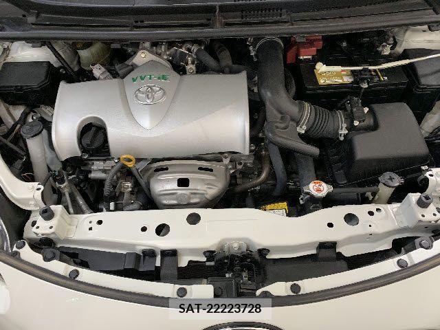 Toyota SIENTA 2017-03 344888-27