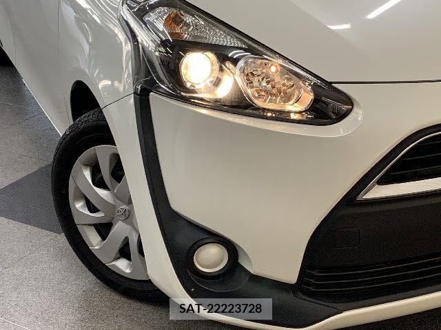 Toyota SIENTA 2017-03 344888-24