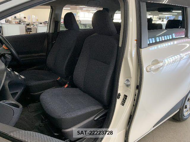 Toyota SIENTA 2017-03 344888-18