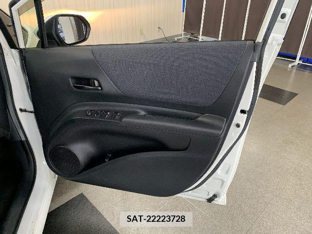 Toyota SIENTA 2017-03 344888-23