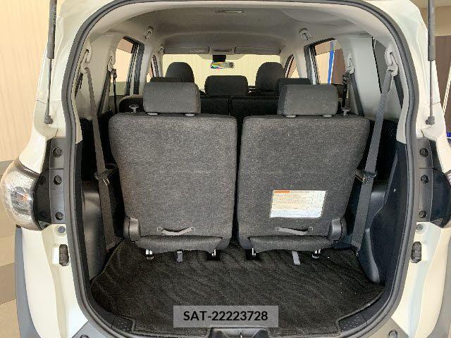 Toyota SIENTA 2017-03 344888-20