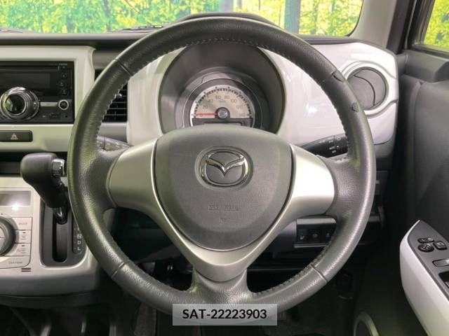 Mazda FLAIR CROSSOVER 2015-03 360349-8