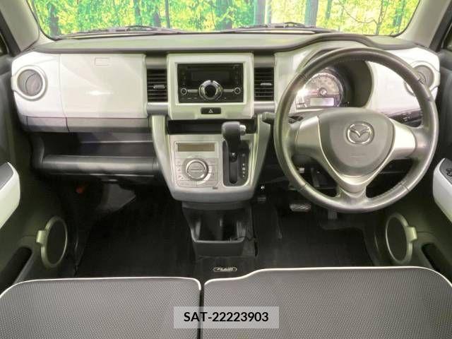 Mazda FLAIR CROSSOVER 2015-03 360349-1
