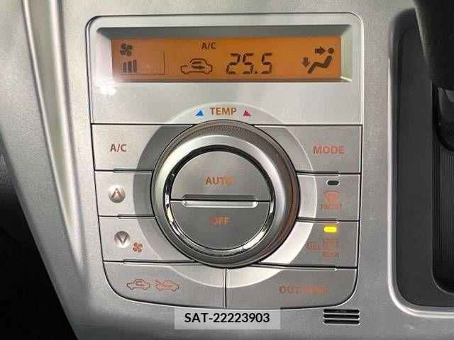 Mazda FLAIR CROSSOVER 2015-03 360349-6