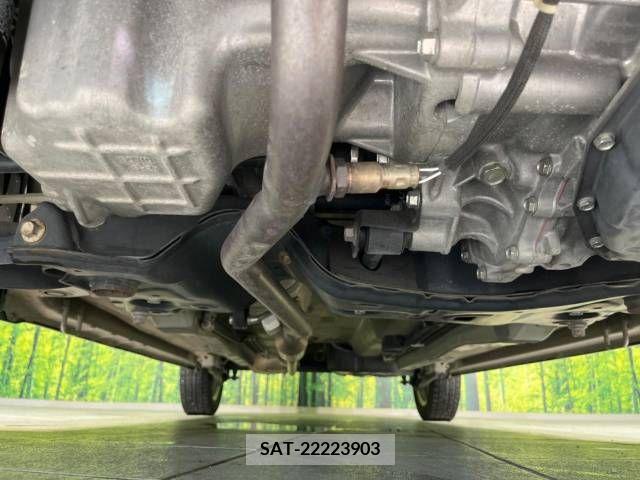Mazda FLAIR CROSSOVER 2015-03 360349-13