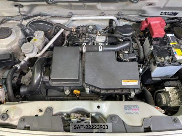 Mazda FLAIR CROSSOVER 2015-03 360349-12