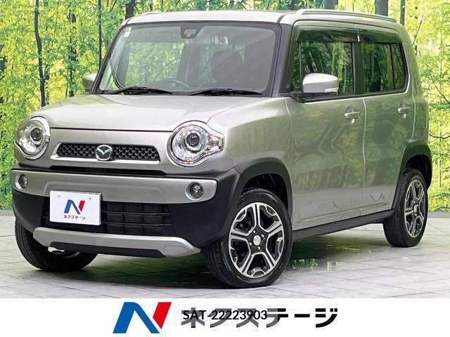 Mazda FLAIR CROSSOVER 2015-03 360349-0