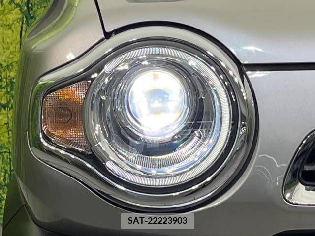Mazda FLAIR CROSSOVER 2015-03 360349-5