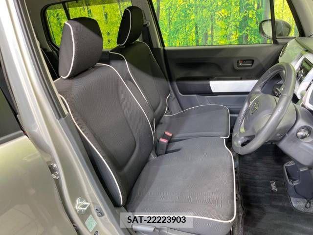 Mazda FLAIR CROSSOVER 2015-03 360349-9