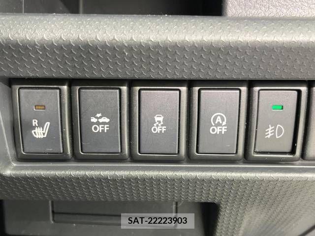 Mazda FLAIR CROSSOVER 2015-03 360349-4