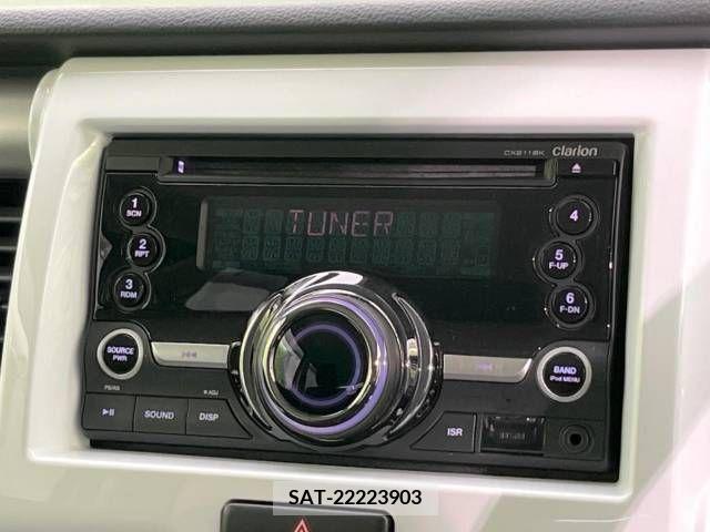 Mazda FLAIR CROSSOVER 2015-03 360349-3
