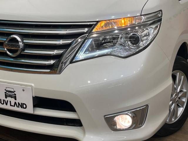 Nissan SERENA 2015-04 182494-12