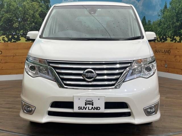 Nissan SERENA 2015-04 182494-14