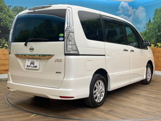 Nissan SERENA 2015-04 182494-17
