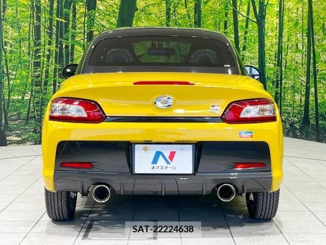 Toyota COPEN 2021-12 219653-15