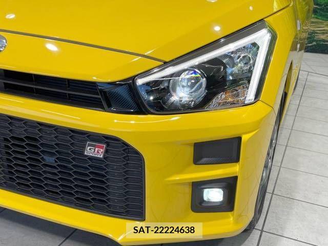 Toyota COPEN 2021-12 219653-12