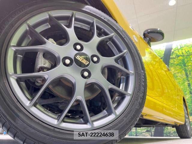 Toyota COPEN 2021-12 219653-13