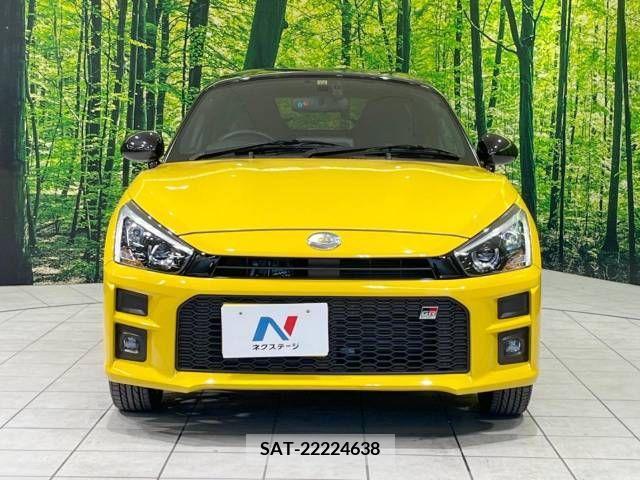 Toyota COPEN 2021-12 219653-14
