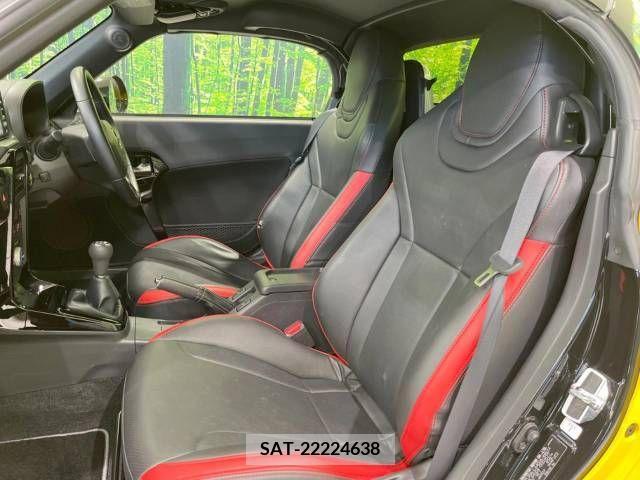 Toyota COPEN 2021-12 219653-9