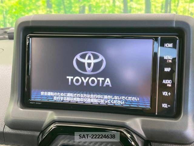 Toyota COPEN 2021-12 219653-2