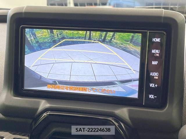 Toyota COPEN 2021-12 219653-3