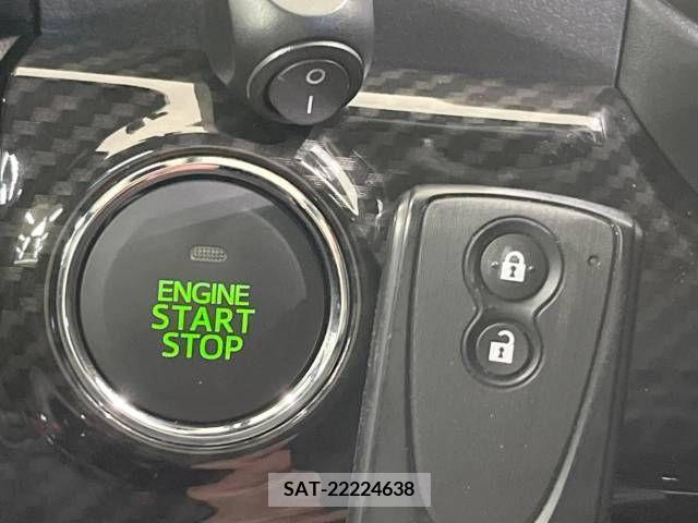 Toyota COPEN 2021-12 219653-6