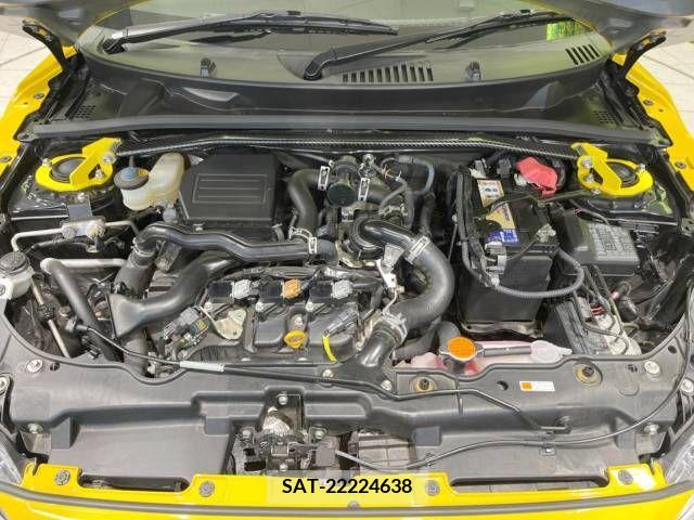 Toyota COPEN 2021-12 219653-18