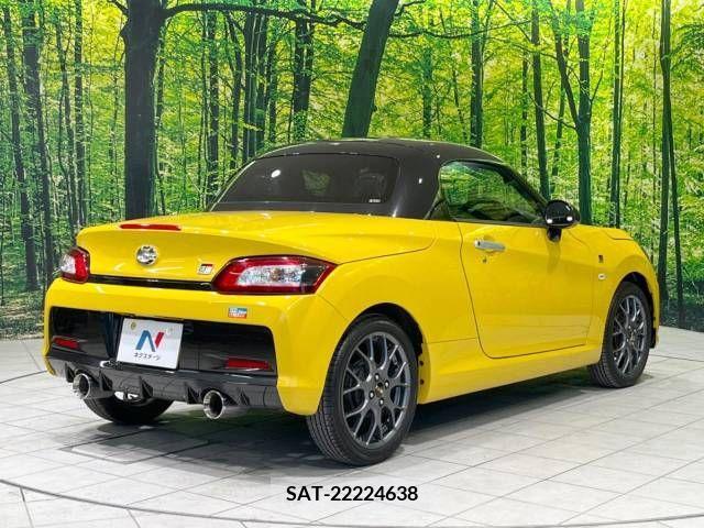 Toyota COPEN 2021-12 219653-17