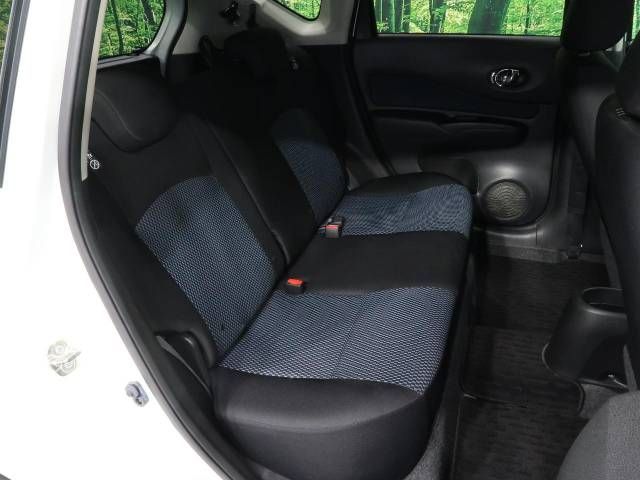 Nissan NOTE 2013-02 9172-9
