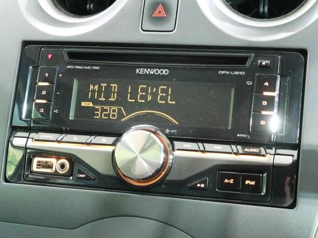 Nissan NOTE 2013-02 9172-2