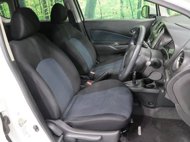 Nissan NOTE 2013-02 9172-8