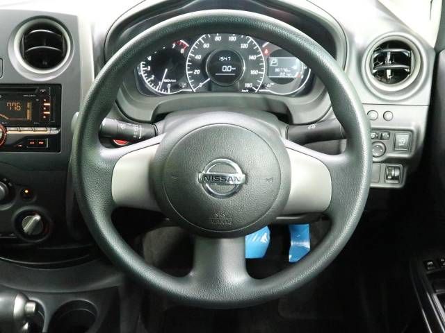 Nissan NOTE 2013-02 9172-11