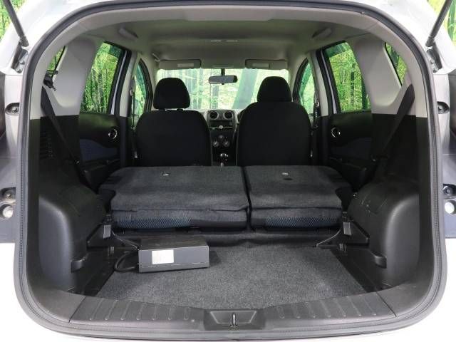 Nissan NOTE 2013-02 9172-10