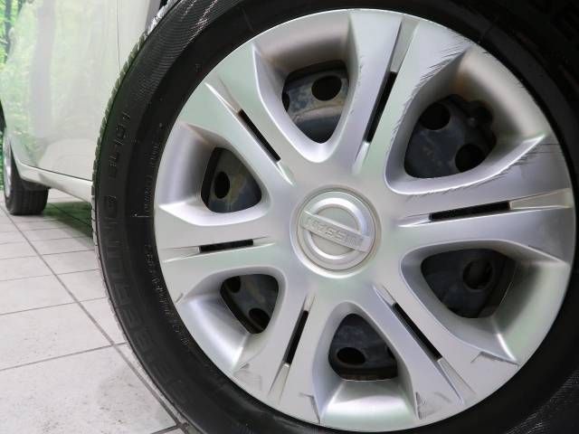 Nissan NOTE 2013-02 9172-13