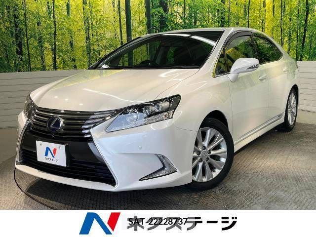 Lexus HS 2015-05 241584-0
