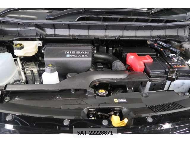 Nissan SERENA 2023-07 284239-13