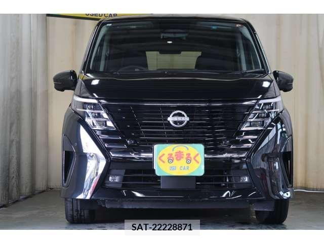 Nissan SERENA 2023-07 284239-17