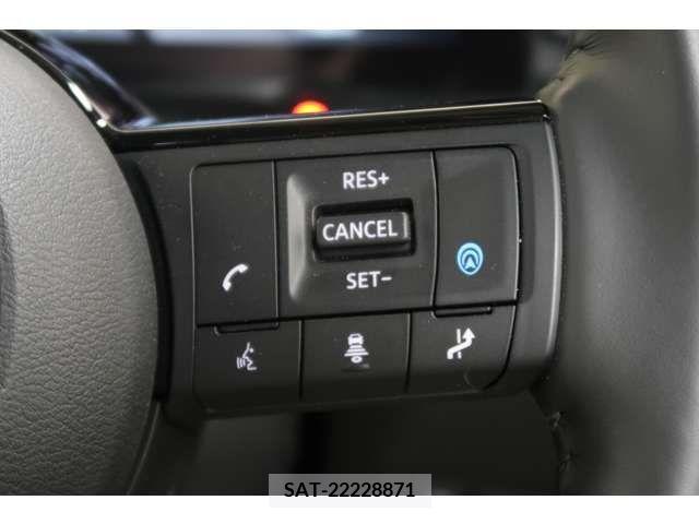 Nissan SERENA 2023-07 284239-6