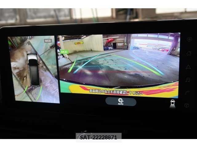 Nissan SERENA 2023-07 284239-3