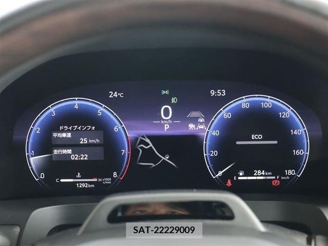 Toyota ALPHARD 2024-01 291993-9